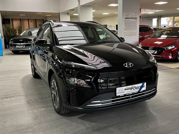 Hyundai Kona Elektro 100 kW image number 3