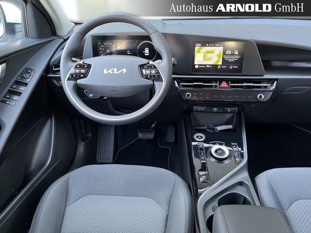 Kia Niro 150 kW image number 8