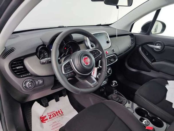 Fiat 500X 1.0 88 kW image number 5