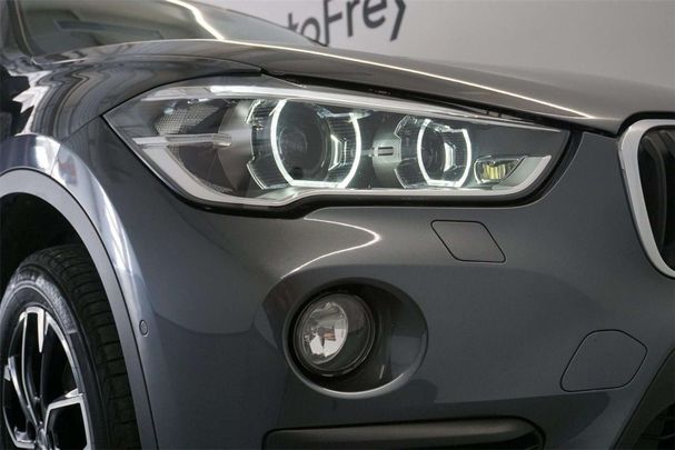 BMW X1 sDrive18i 103 kW image number 15