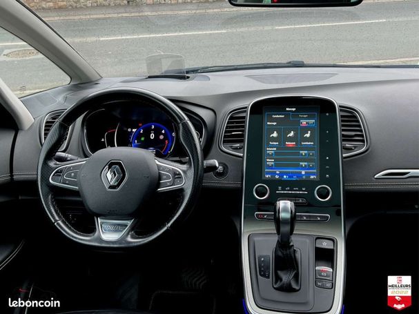 Renault Grand Scenic dCi 160 EDC 118 kW image number 4