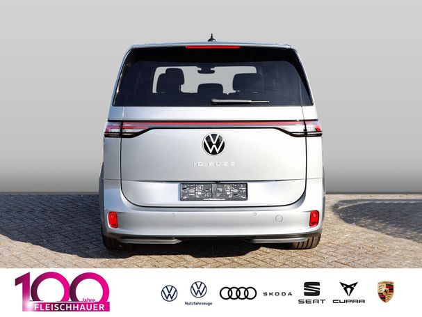 Volkswagen ID. Buzz Pro 150 kW image number 2