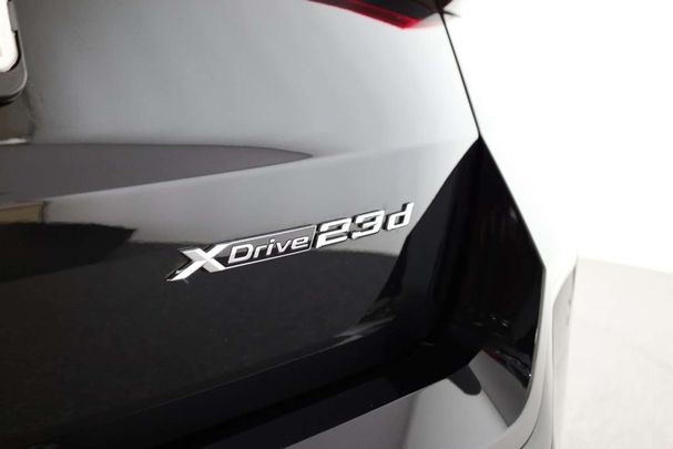 BMW X1 xDrive 155 kW image number 13