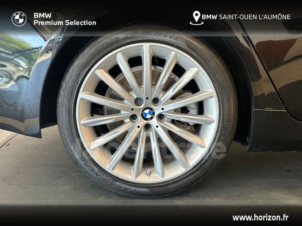 BMW 530i 185 kW image number 13