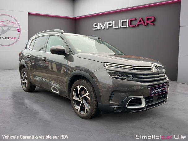 Citroen C5 Aircross 96 kW image number 3