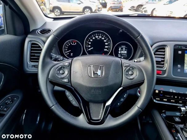 Honda HR-V 1.5 i-VTEC CVT Executive 96 kW image number 20