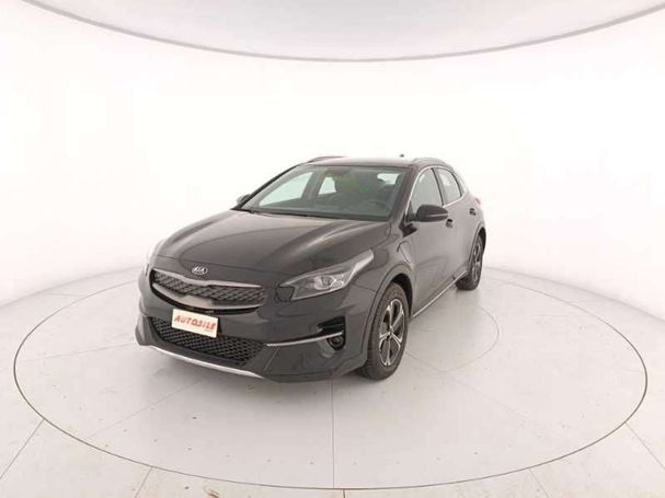 Kia XCeed 1.6 GDI 104 kW image number 1