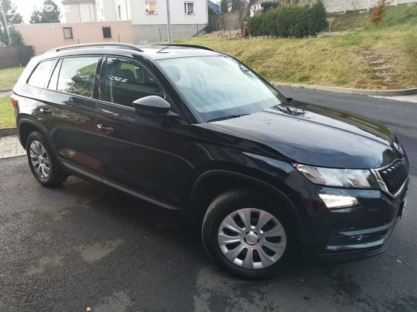 Skoda Kodiaq 92 kW image number 3