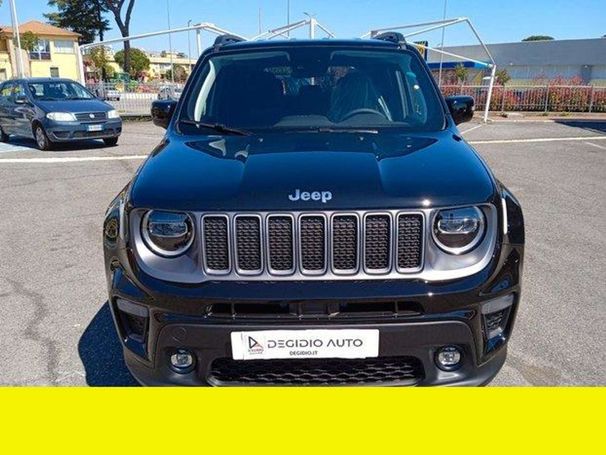 Jeep Renegade 88 kW image number 1