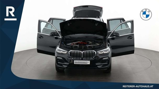 BMW X5 45e xDrive 290 kW image number 22