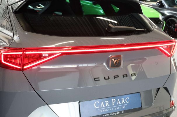 Cupra Formentor VZ 180 kW image number 28