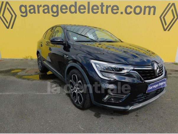 Renault Arkana 107 kW image number 1