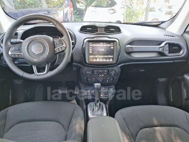 Jeep Renegade 1.3 140 kW image number 8