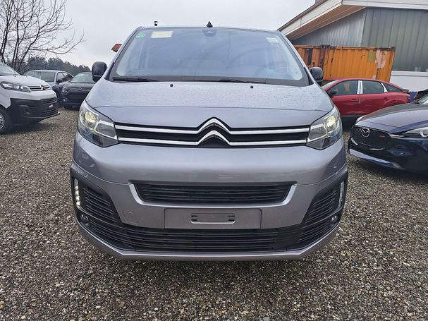 Citroen SpaceTourer e M 75 kWh 100 kW image number 6