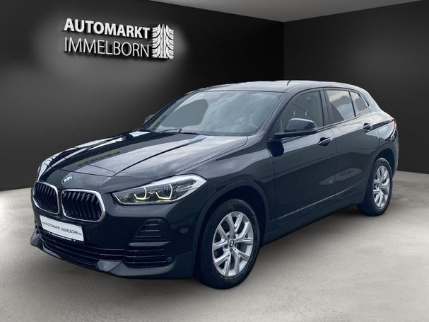 BMW X2 xDrive 140 kW image number 1