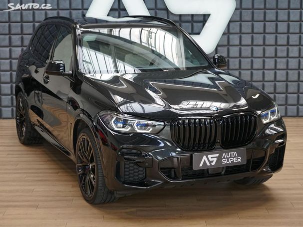 BMW X5 xDrive 250 kW image number 10