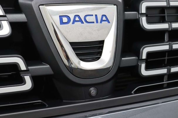 Dacia Duster TCe Prestige 96 kW image number 37