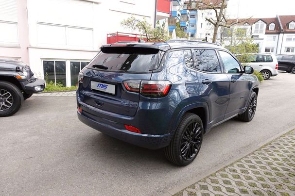 Jeep Compass 177 kW image number 4