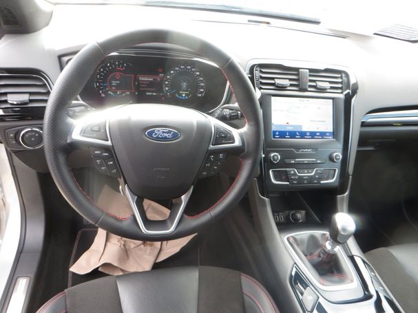 Ford Mondeo ST-Line 110 kW image number 8