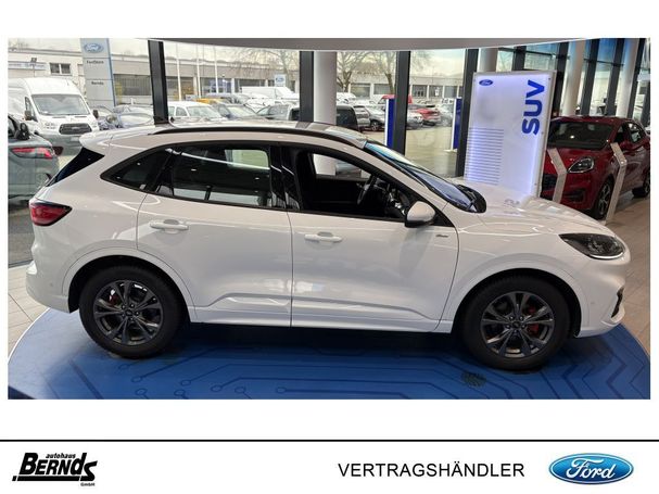 Ford Kuga 2.5 140 kW image number 5