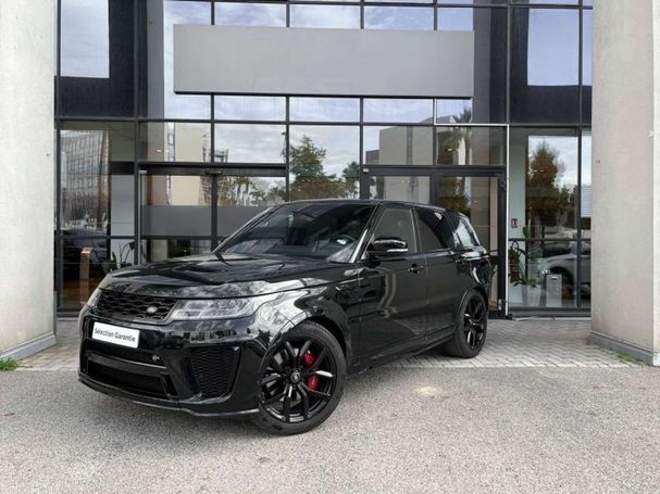 Land Rover Range Rover Sport 429 kW image number 1