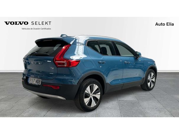 Volvo XC40 T2 Core 95 kW image number 11