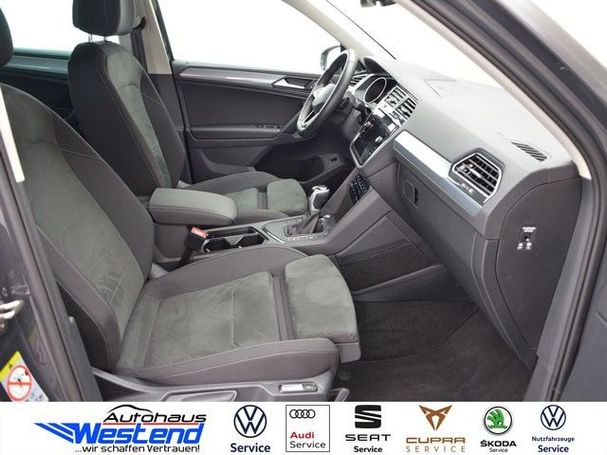 Volkswagen Tiguan 2.0 TDI Life DSG 110 kW image number 9