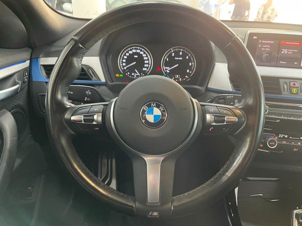 BMW X2 xDrive 110 kW image number 11