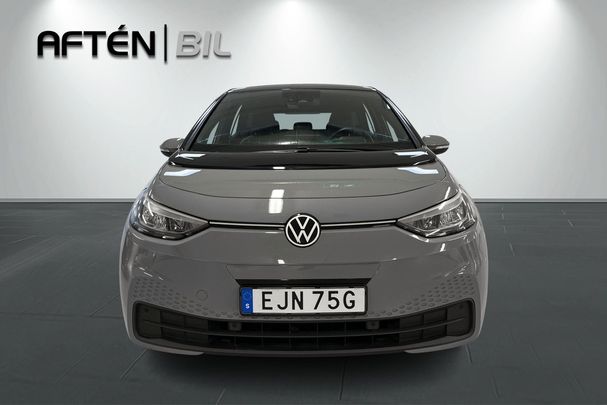 Volkswagen ID.3 Pro 150 kW image number 3