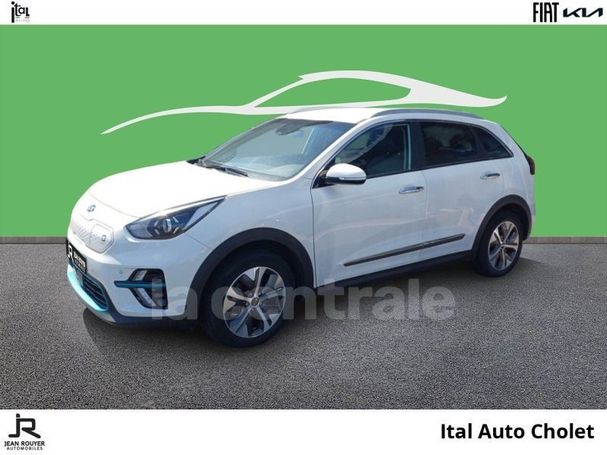 Kia Niro 150 kW image number 1