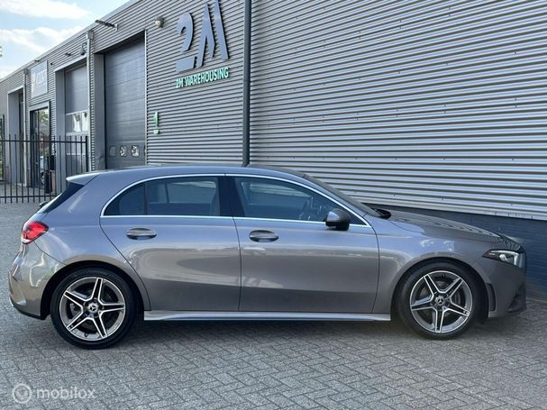 Mercedes-Benz A 180 AMG 100 kW image number 7