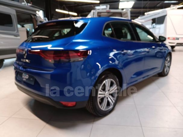 Renault Megane 85 kW image number 16