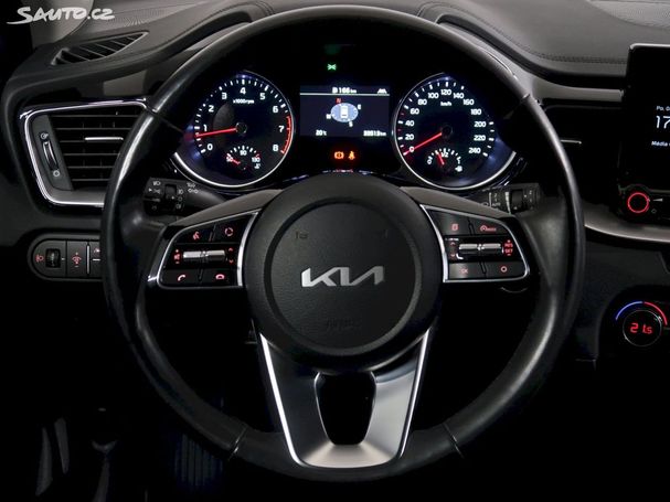 Kia XCeed 1.5 T-GDI 118 kW image number 14