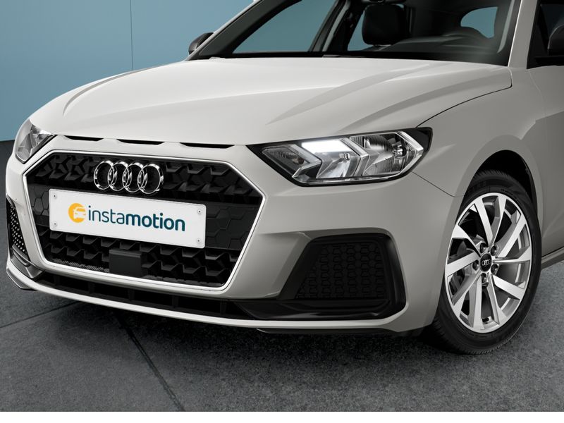 Audi A1 Sportback 25