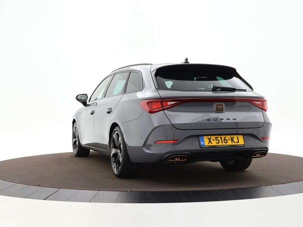 Cupra Leon Sportstourer e-Hybrid DSG 150 kW image number 35