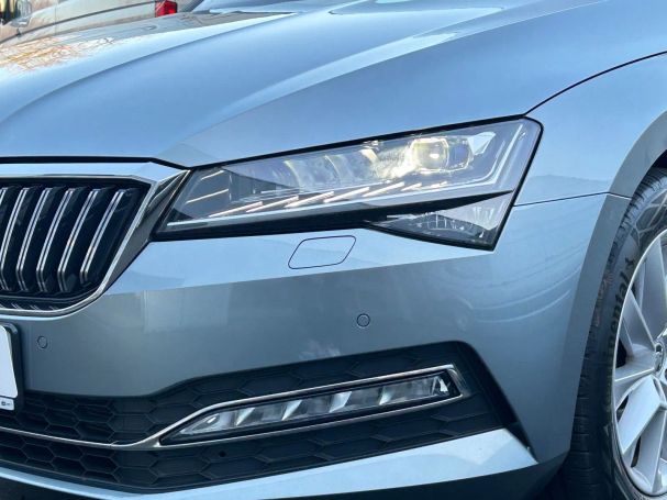 Skoda Superb 1.5 TSI DSG Style 110 kW image number 35