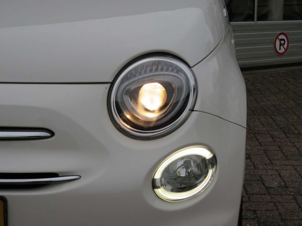 Fiat 500 0.9 TwinAir Lounge 60 kW image number 4