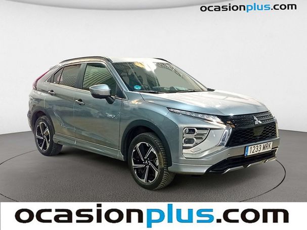 Mitsubishi Eclipse Cross PHEV 138 kW image number 2