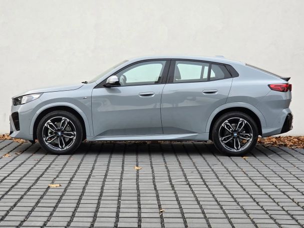 BMW X2 sDrive18i M Sport 103 kW image number 4