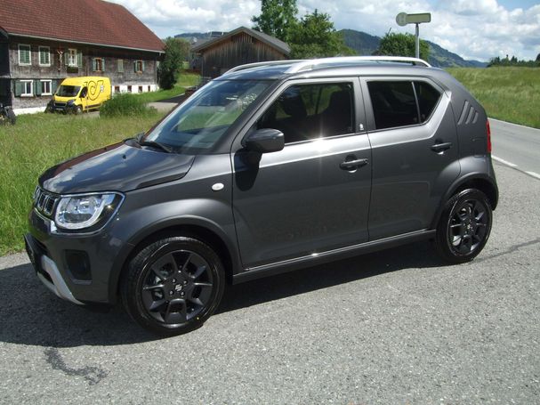 Suzuki Ignis 61 kW image number 7