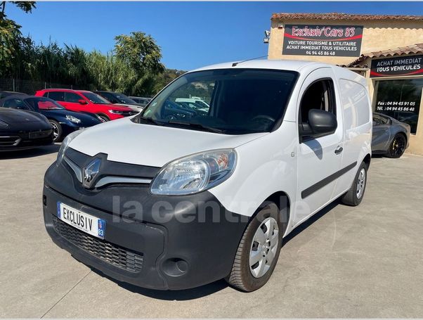 Renault Kangoo dCi Extra 70 kW image number 1