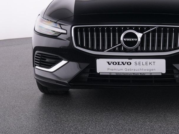 Volvo V60 T6 Recharge AWD 257 kW image number 18