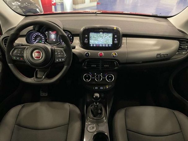 Fiat 500X 1.0 88 kW image number 12