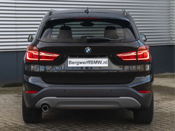 BMW X1 sDrive18i 103 kW image number 3