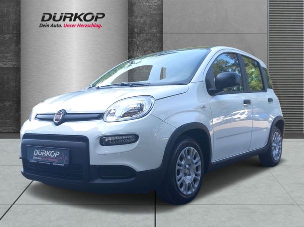 Fiat Panda 51 kW image number 1