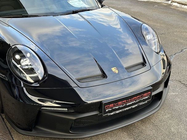 Porsche 992 Carrera PDK 375 kW image number 5