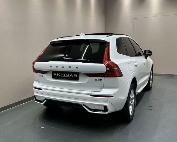 Volvo XC60 AWD Ultimate 145 kW image number 5