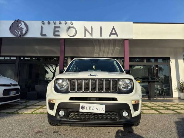 Jeep Renegade 1.6 88 kW image number 2