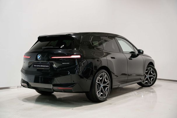 BMW iX xDrive50 385 kW image number 2