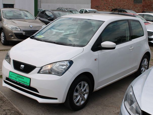 Seat Mii 44 kW image number 1